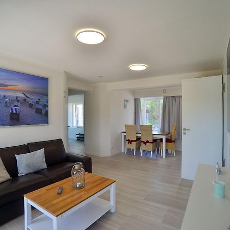 Duenenresidenz Prora - Proradies Mitteldeck B3-2-1 Binz Bagian luar foto